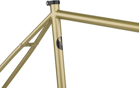 Surly MidNight Special All-Road rámová sada, 650B/700C, fool´s gold