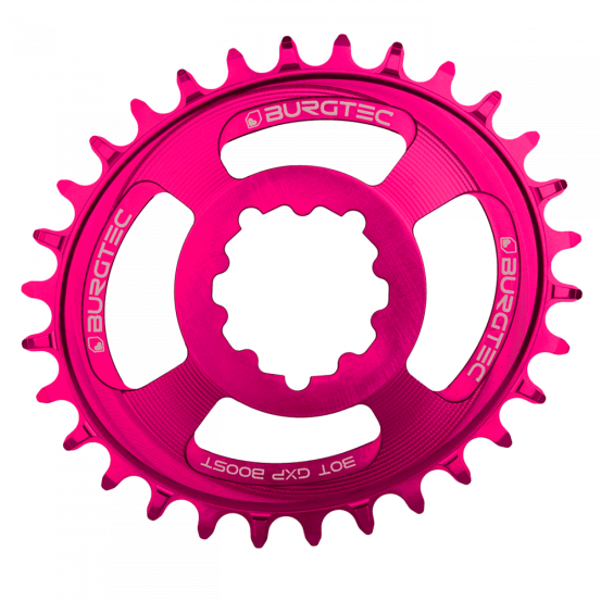 Převodník OVAL SRAM BOOST 3MM OFFSET THICK THIN