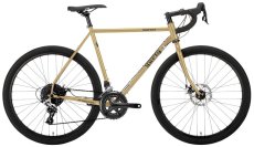 Surly MidNight Special All-Road Bike 700C fool´s gold