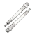 MK5 B-RAGE EDITION PEDAL AXLES