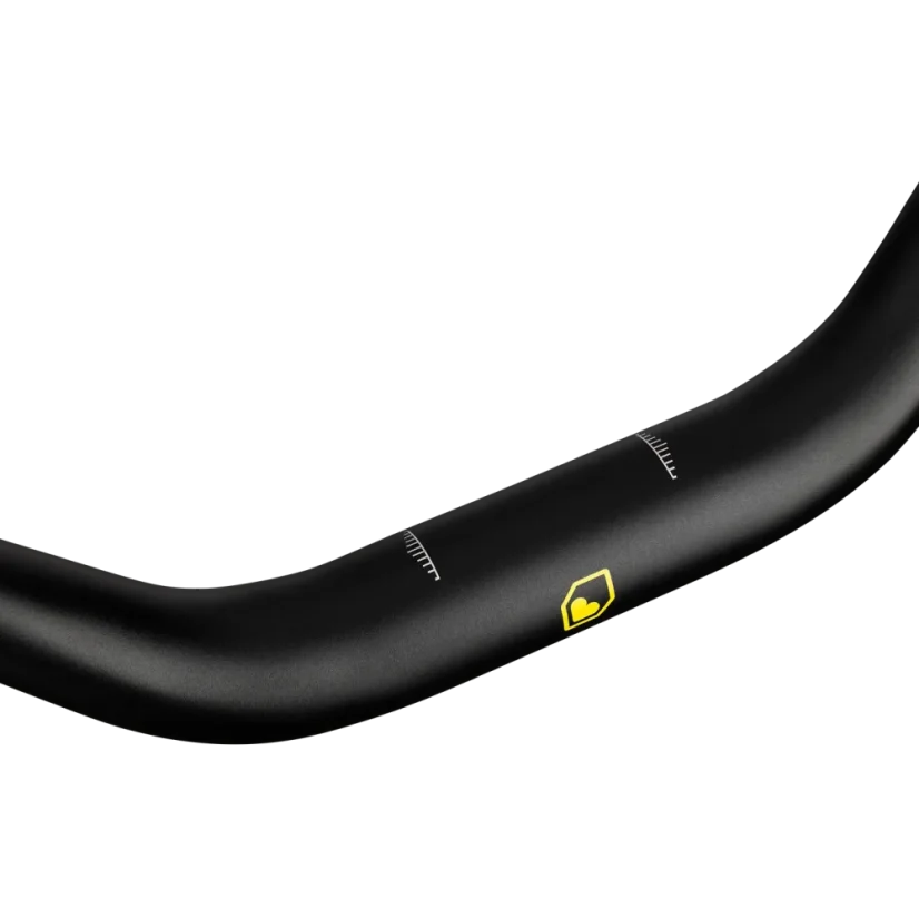 RIDE HIGH JOSH BRYCELAND SIGNATURE ALLOY HANDLEBAR