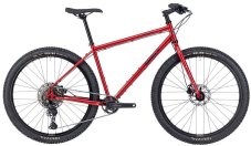 Surly Bridge Club — Lingering Cranberry
