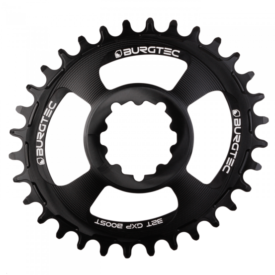 Převodník OVAL SRAM BOOST 3MM OFFSET THICK THIN