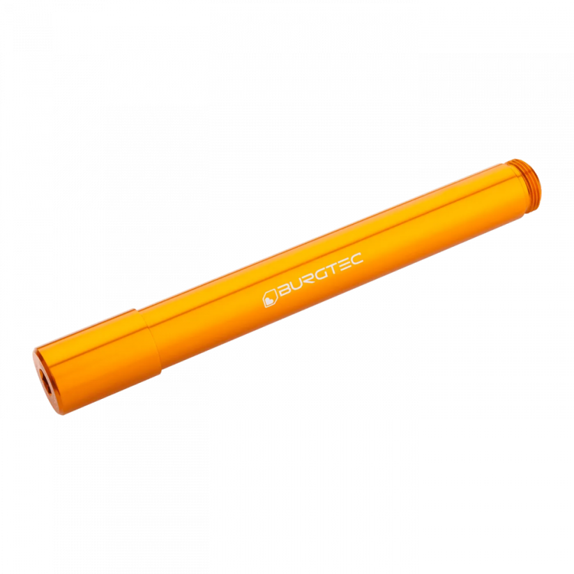 Osa vidlice FOX 40 20mm - Barva: Iron Bro Orange