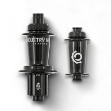 Hub set MTN Hydra CLASSIC BOOST CL FRONT & REAR