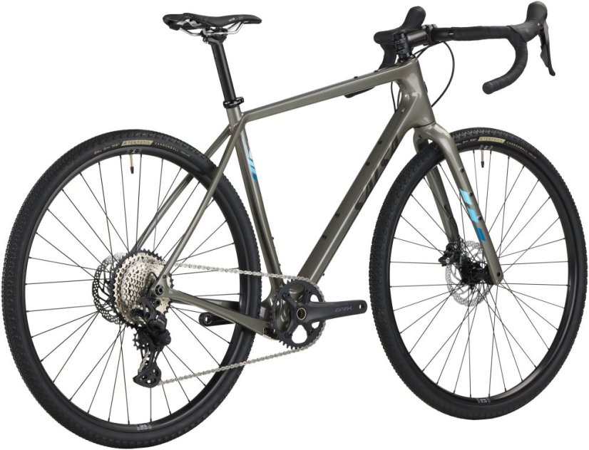 Salsa Warbird C GRX 610 1x