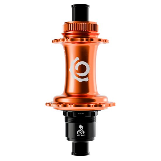 HYDRA2 CL SUPERBOOST REAR HUB