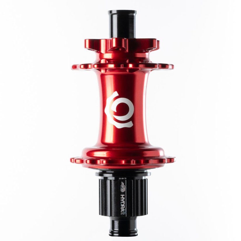 Zadní náboj HYDRA2 6B SUPERBOOST