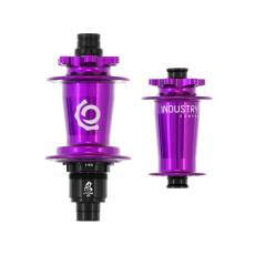 Hub set MTN Hydra CLASSIC BOOST 6B FRONT & REAR
