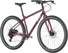 Surly Ogre — Fermented Plum