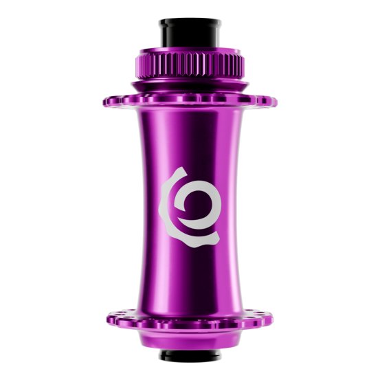 Hydra2 CL FRONT HUB