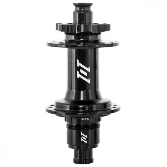 1/1 MTM CLASSIC DH157 6B REAR HUB