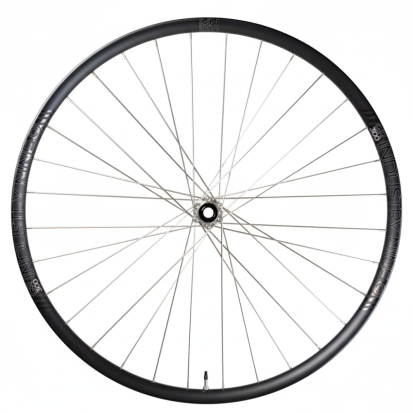 Grade 300 Aluminum Hydra2