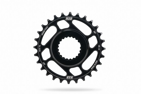 Převodník Shimano HG12 Direct Mount