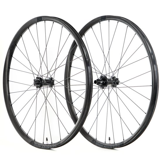 CLASSIC ENDURO S CARBON