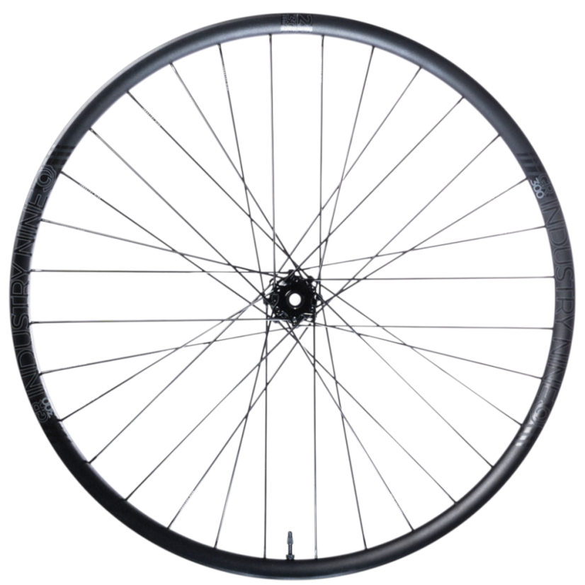 Grade 300 Aluminum Hydra2