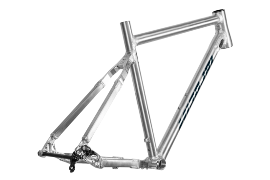 Rám Nicolai ARGON GX