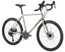 Surly Disc Trucker 26" — Grandpa’s Khakis