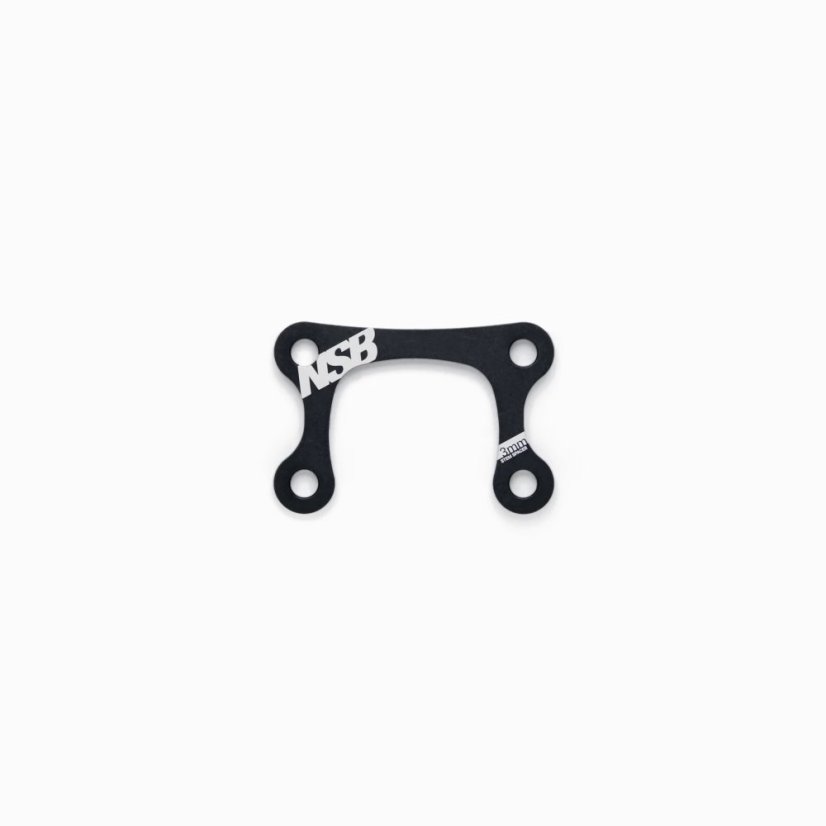 Direct Mount Stem Spacers NSB
