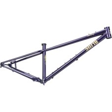 Surly Sorceress — frameset, Elderberry Tonic