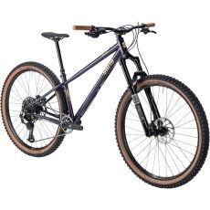 Surly Sorceress Eagle 90 Bike — Elderberry Tonic