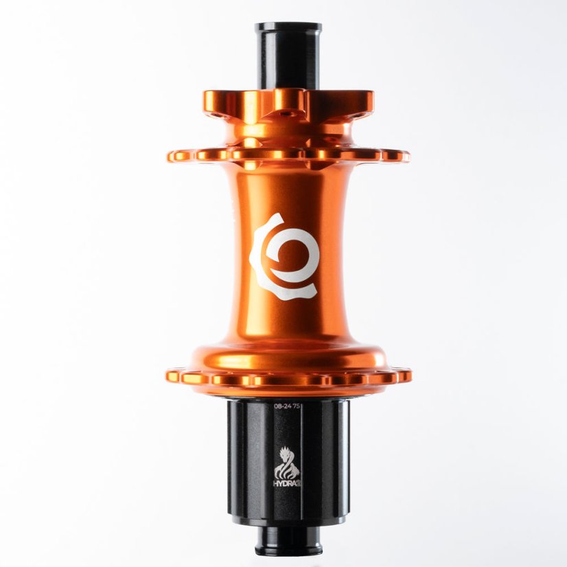 Zadní náboj HYDRA2 6B SUPERBOOST