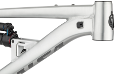 Salsa Blackthorn Alloy 2021 — rámová sada