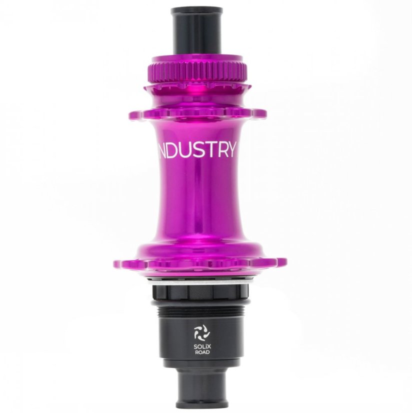Zadný náboj Solix CLASSIC CL MTN