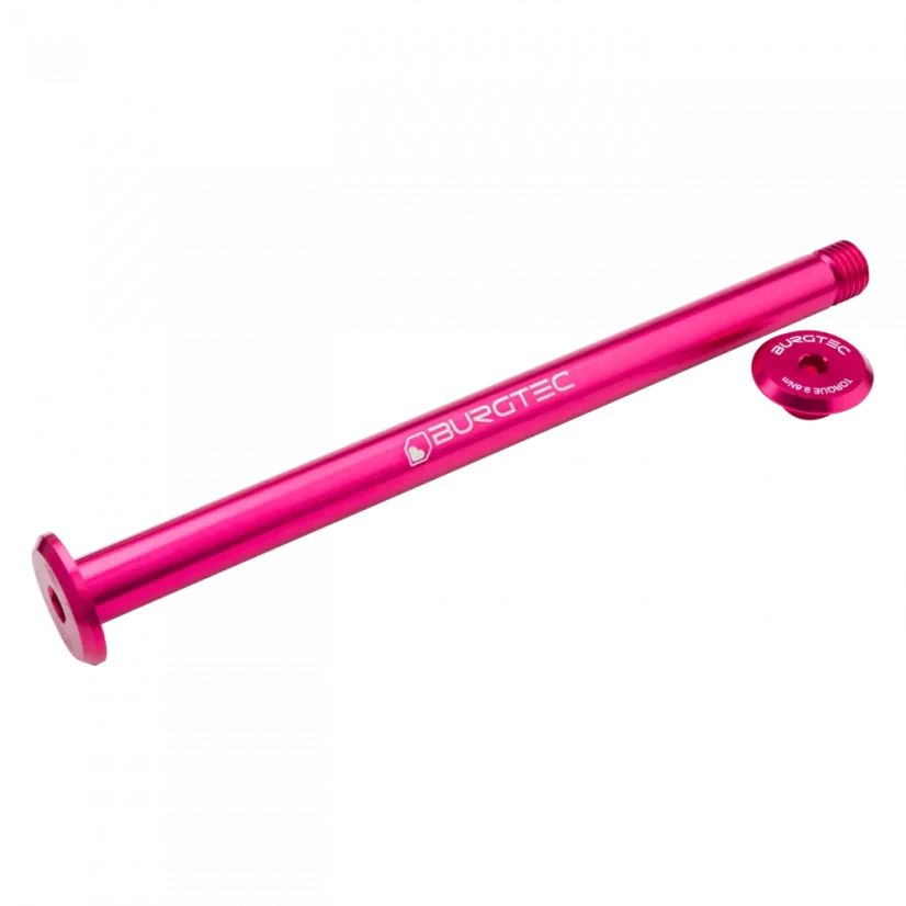 EVIL 180mm SuperBoost+ REAR AXLE