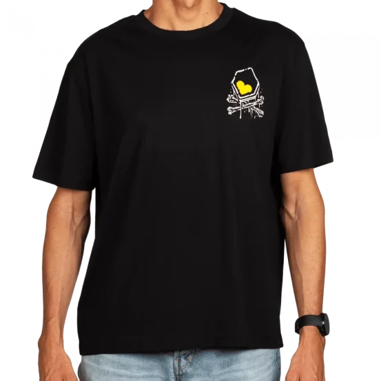 Tričko SKULL T-SHIRT