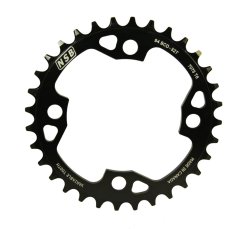 Převodník SRAM X01 & X1 1x 94 BCD Variable Tooth