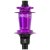 Hydra CLASSIC BOOST 6B REAR HUB | 32h | 12x148 Boost | Purple