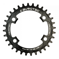 96/64MM PCD THICK THIN CHAINRING
