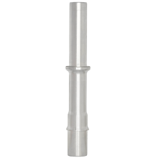 HKMX03 Axle - Hydra - MTN - RR - CL - 12x148 Boost Axle w/ Stress Riser Washer