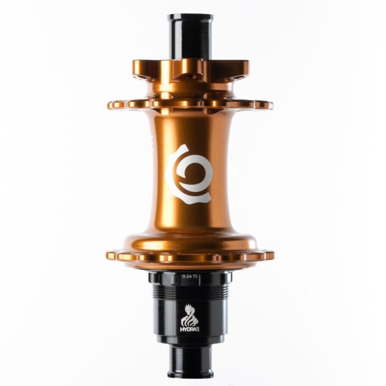 HYDRA2 6B REAR HUB