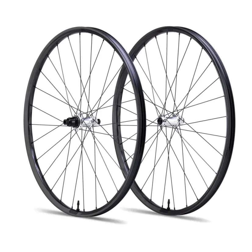 Revive Carbon Solix J-Bend