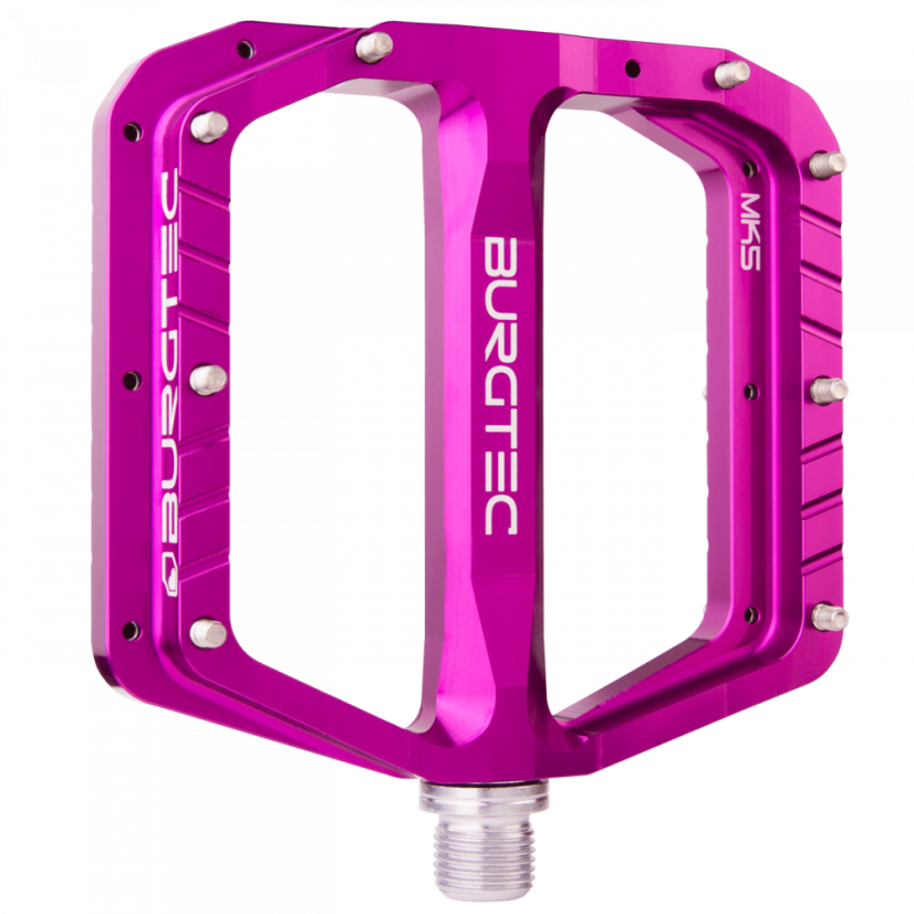 PENTHOUSE FLAT MK5 PEDALS