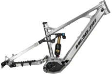 Frame NICOLAI S18 SWIFT - KIT