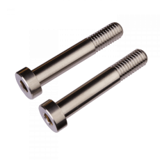 Santa Cruz Titanium Shock Bolts