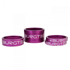 STEM SPACERS