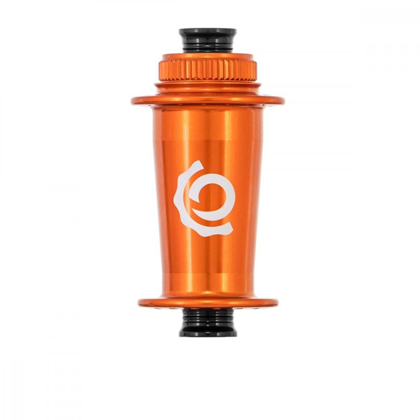 Přední náboj Hydra CLASSIC BOOST CL - Barva: Černá, Počet paprsků: 32, Specifikace koncovky přední: 15x110 Boost