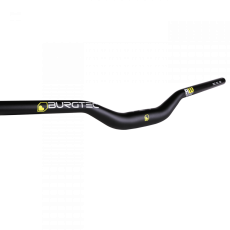RIDE HIGH JOSH BRYCELAND SIGNATURE ALLOY HANDLEBAR