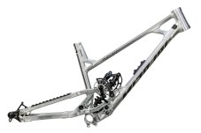 Frame NICOLAI Nucleon 16 UDH