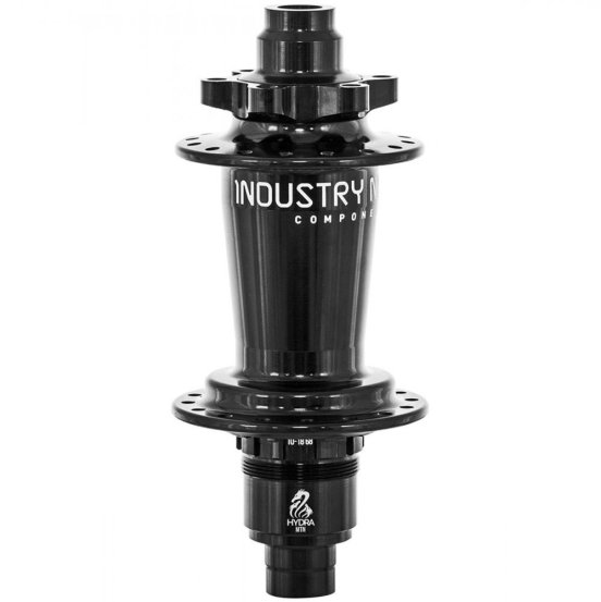 Zadní náboj Hydra CLASSIC DH150/SB157 6B