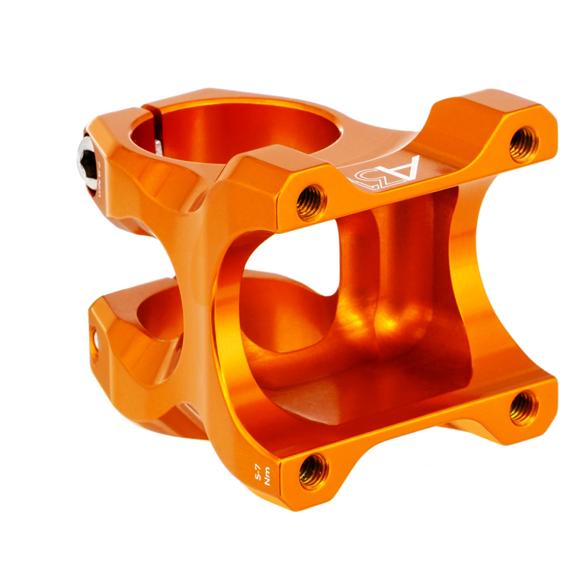 Mountain Stems Industry Nine A35 CUSTOM