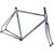 Surly Midnight Special — frameset, Stainless Teal