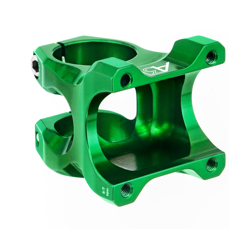 Mountain Stems Industry Nine A35 CUSTOM