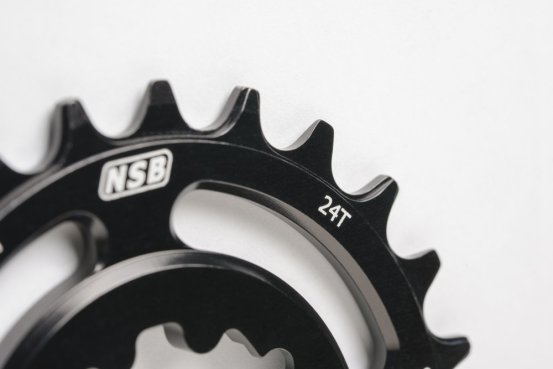 Převodník SRAM 1x11 a 1x12 Variable Tooth Direct Mount