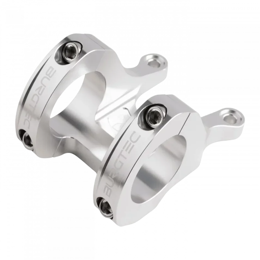 Představec DIRECT MOUNT MK3 35 - Barva: Deep Blue, Délka představce: 50
