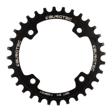 94MM BCD E-BIKE STEEL THICK THIN CHAINRING